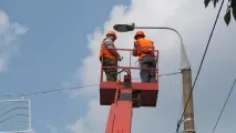 Вулицям додадуть яскравість - новини Володимирської області володимирської