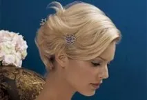 Укладання на коротке волосся довготривала в домашніх умовах фото і відео волосся