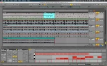 Пристрій Редагування Поради Ableton Live 9 live