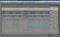 Пристрій Редагування Поради Ableton Live 9 live
