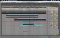 Пристрій Редагування Поради Ableton Live 9 поради