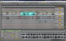 Пристрій Редагування Поради Ableton Live 9 пристрій