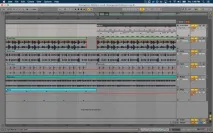 Пристрій Редагування Поради Ableton Live 9 live
