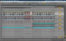 Пристрій Редагування Поради Ableton Live 9 ableton