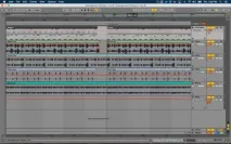 Пристрій Редагування Поради Ableton Live 9 редагування