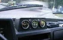 Установка додаткових приладів на авто Ваз - Вироби для авто додаткових