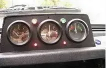 Установка додаткових приладів на авто Ваз - Вироби для авто приладів