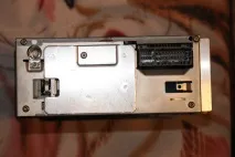 USB до штатного ГУ вивів