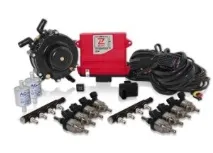 Установка ГБО Zenit PRO OBD, Сервіс Газ Одеса сервіс
