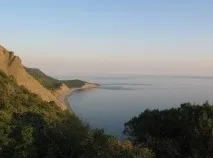 утриш