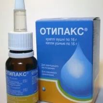 Вушні краплі з антибіотиком для дітей хороші та ефективні препарати антибіотиком
