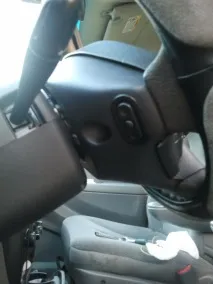 USB до штатного ГУ штатного