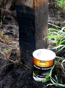 Установка стовпів для паркану з профнастилу своїми руками оптимальна відстань між ними стовпів