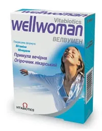 wellwoman