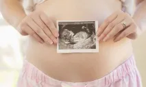 УЗД 32 тижні вагітності розшифровка, показники норми, таблиця тижні