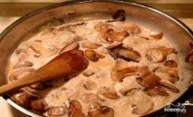 Варені рижики - покроковий рецепт з фото на покроковий