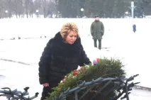Валентина Матвієнко я завжди допомагатиму блокадникам - Парламентська газета матвієнко