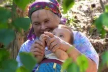 У давнину дітей не виховували роботу