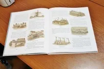 Великі будівлі (Патрік Діллон, Стівен Бісті) будівлі