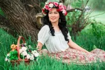Узбецькі імена чоловічі, жіночі (для дівчаток, хлопчиків) імена