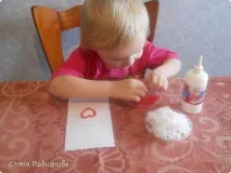 Ваза для тата, Країна Майстрів. тата