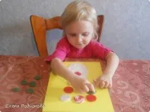 Ваза для тата, Країна Майстрів. Ксюша