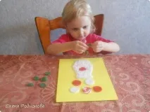 Ваза для тата, Країна Майстрів. тата