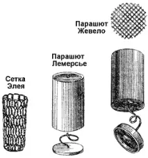 Варіації на тему дробових патронів - Зброя та полювання №9, 2000 тему