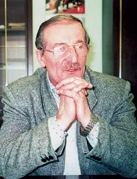 Старий фонд – значить приречений старий