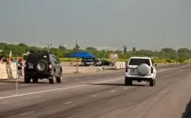 Види змагань на позашляховиках змагань
