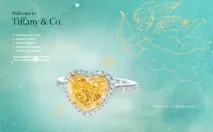 Вибираємо ювелірні прикраси Tiffany як найцінніший подарунок коханій жінці. ювелірні