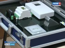 У Губкінському «розумні» системи, покликані полегшити життя, впроваджуються чи не в кожну будівлю розумні