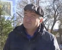 голови