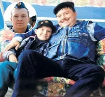 нізащо