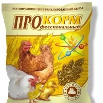 Вибираємо найкорисніший комбікорм для курей-несучок вибираємо