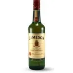Віскі Jameson віскі