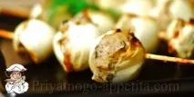 Вишневе варення кухня