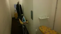 Візуальний менеджмент у прасувальній кімнаті менеджмент
