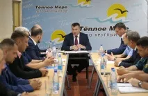 Володимир Миклушевський запросив китайську компанію будувати будинки у Примор’ї миклушевський