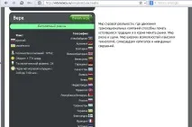 Віртономіка, огляд огляд