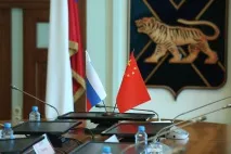 Володимир Миклушевський запросив китайську компанію будувати будинки у Примор’ї миклушевський