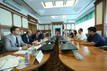 Володимир Миклушевський запросив китайську компанію будувати будинки у Примор’ї миклушевський