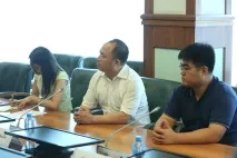 Володимир Миклушевський запросив китайську компанію будувати будинки у Примор’ї миклушевський