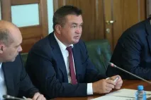 Володимир Миклушевський запросив китайську компанію будувати будинки у Примор’ї володимир