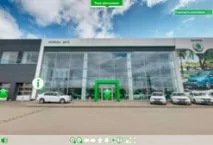 Віртуальний тур стоматології стоматології
