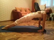 парасимпатичну