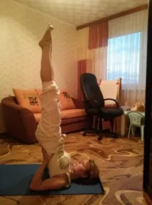 симпатичну