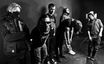 ПСИХЕЯ – повна біографія групи біографія