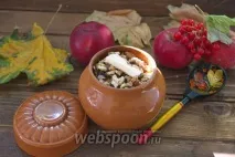 каша