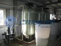 Установка та запуск промислових фільтрів, шефмонтаж, доставка, складання, налагодження, підключення, запуск